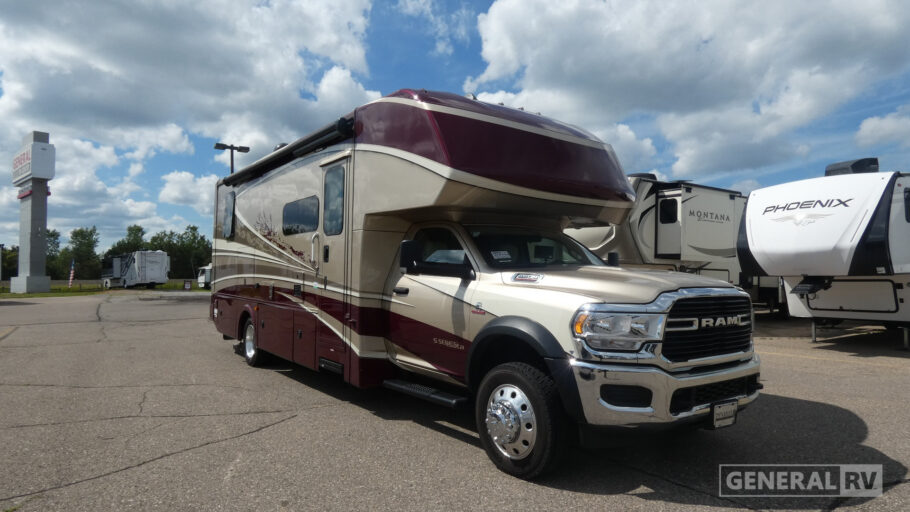Sold RV photo