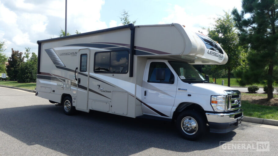 Sold RV photo