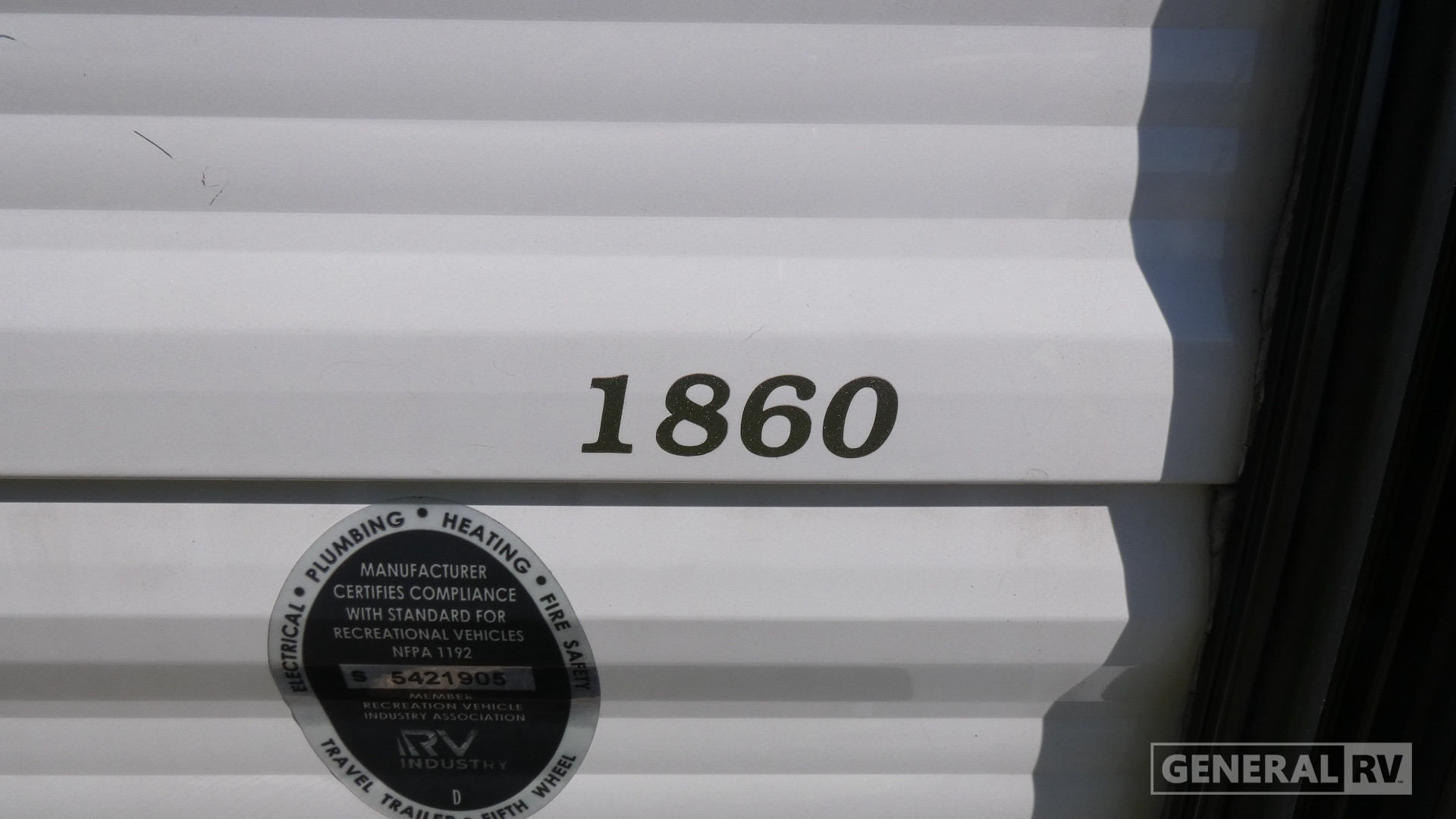 2019 Keystone Springdale Mini 1860SS  for Sale