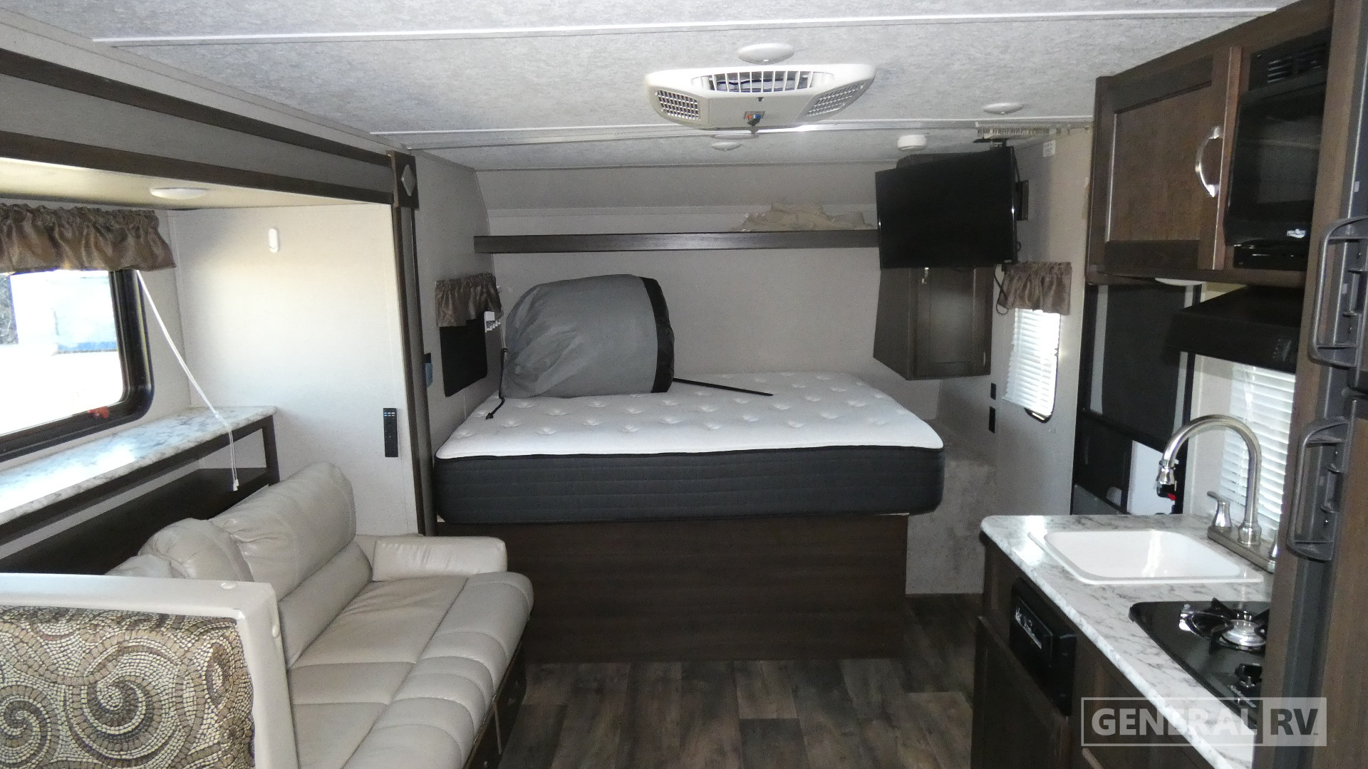 2019 Keystone Springdale Mini 1860SS  for Sale