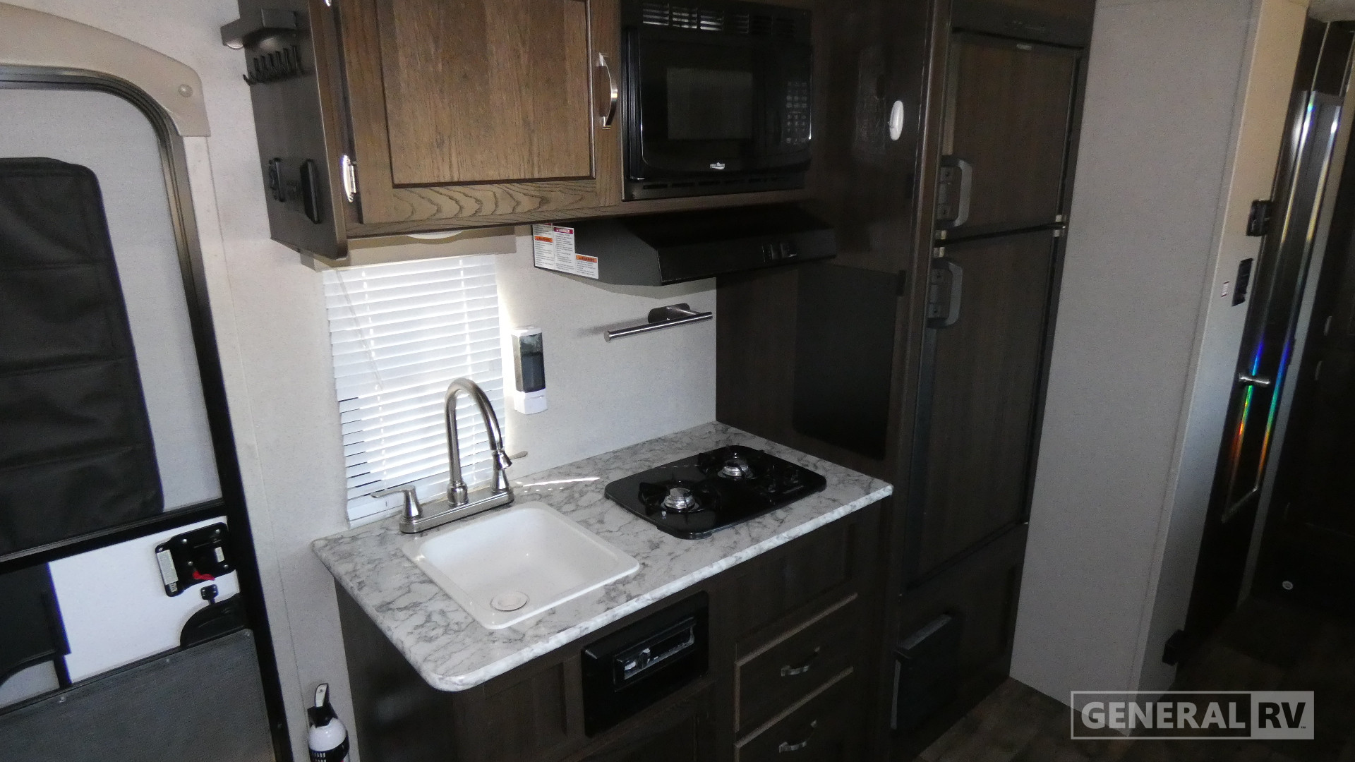 2019 Keystone Springdale Mini 1860SS  for Sale