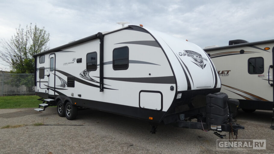 Sold RV photo