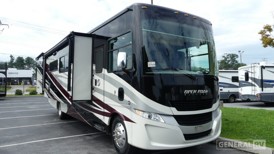 Sold RV photo