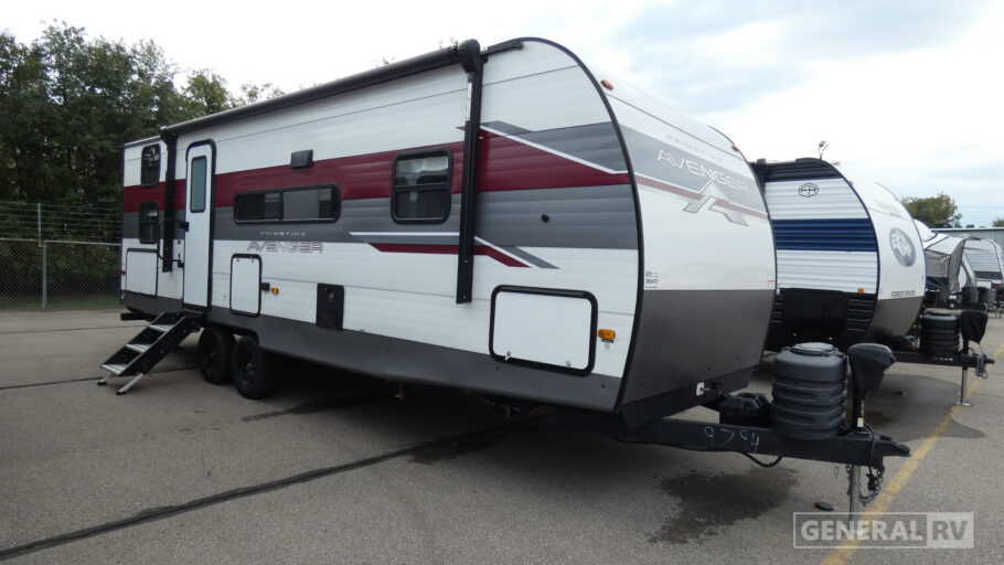 Sold RV photo