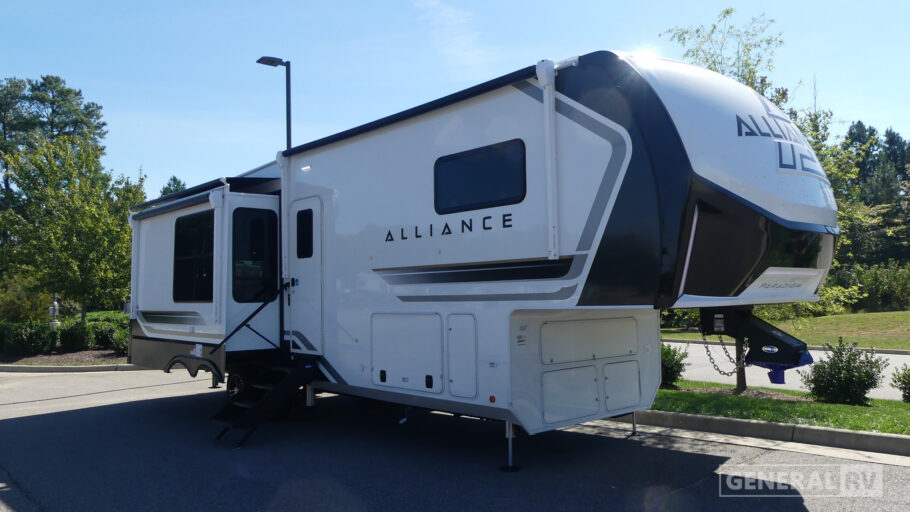 Sold RV photo