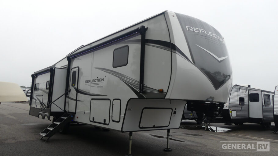 Sold RV photo