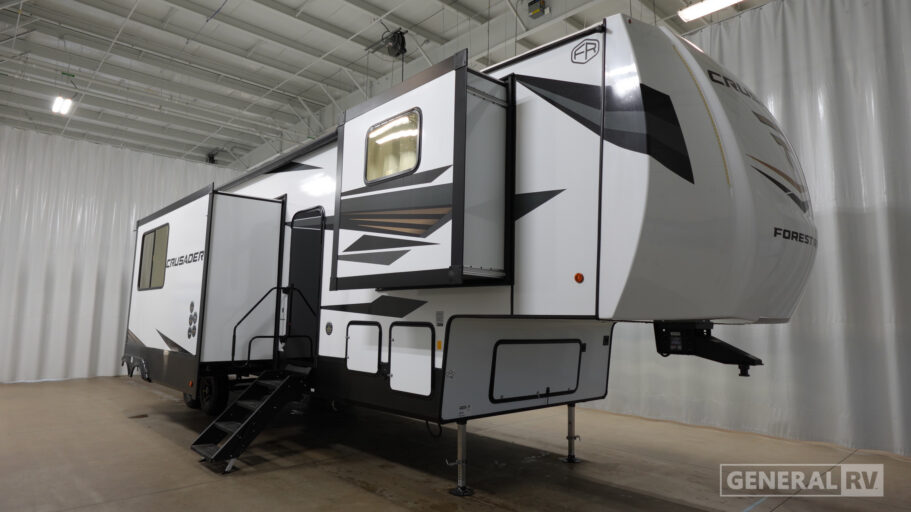 Sold RV photo