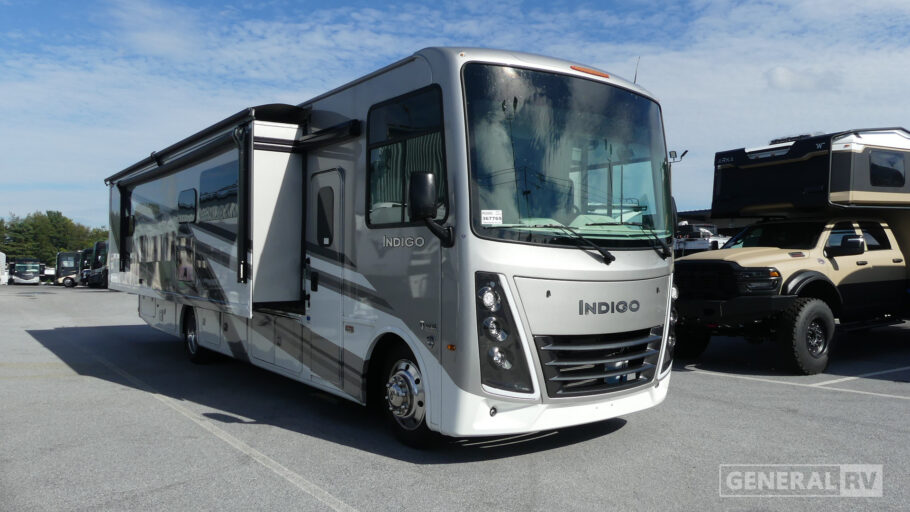 Sold RV photo