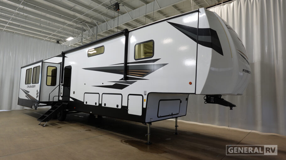Sold RV photo