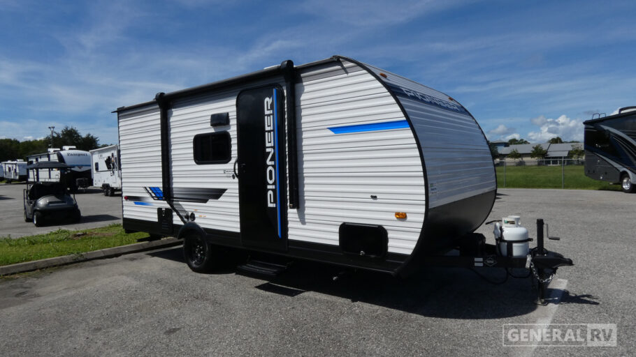 Sold RV photo
