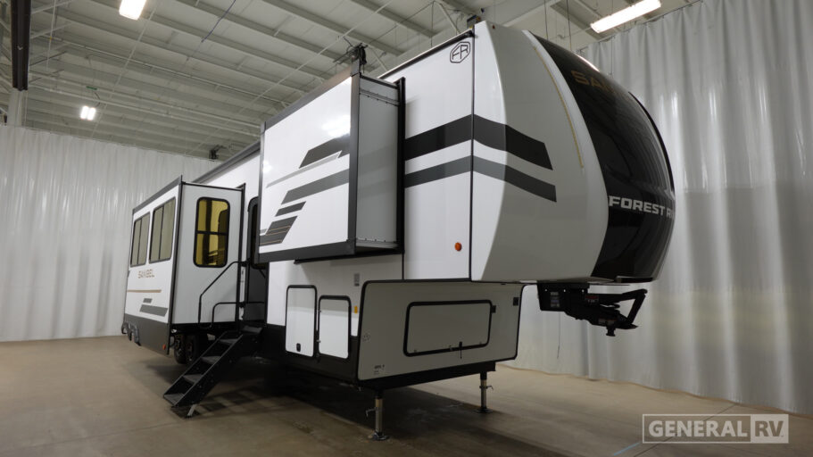 Sold RV photo