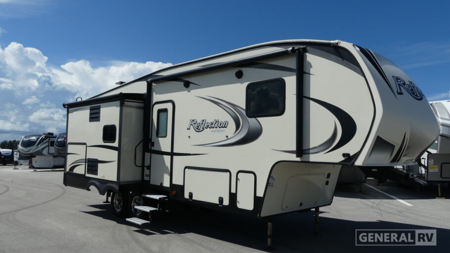 Sold RV photo