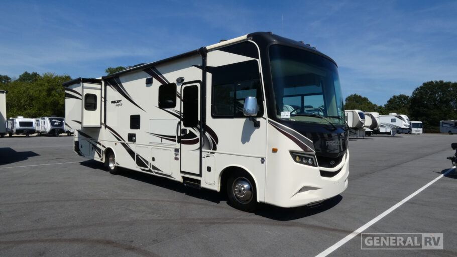 Sold RV photo