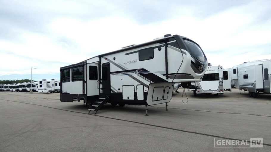 Sold RV photo