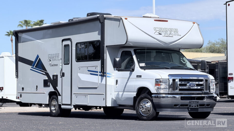 Sold RV photo