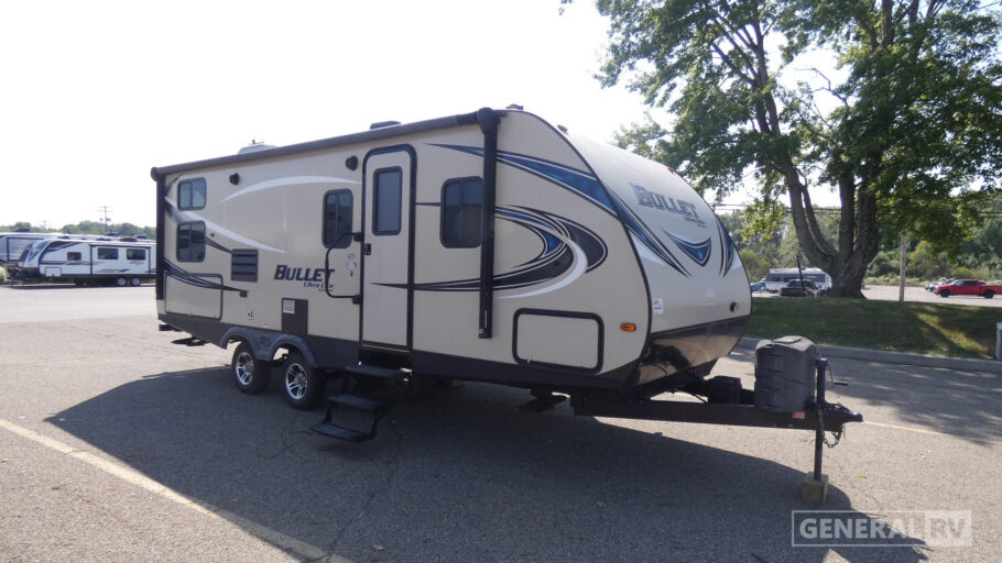 Sold RV photo