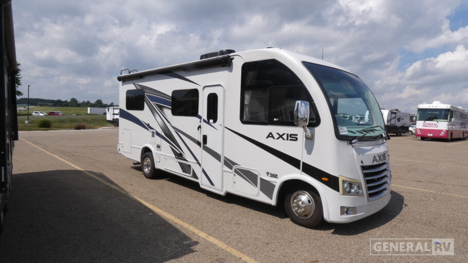 Sold RV photo