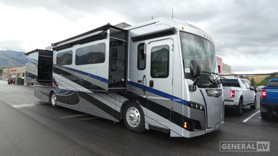 Sold RV photo