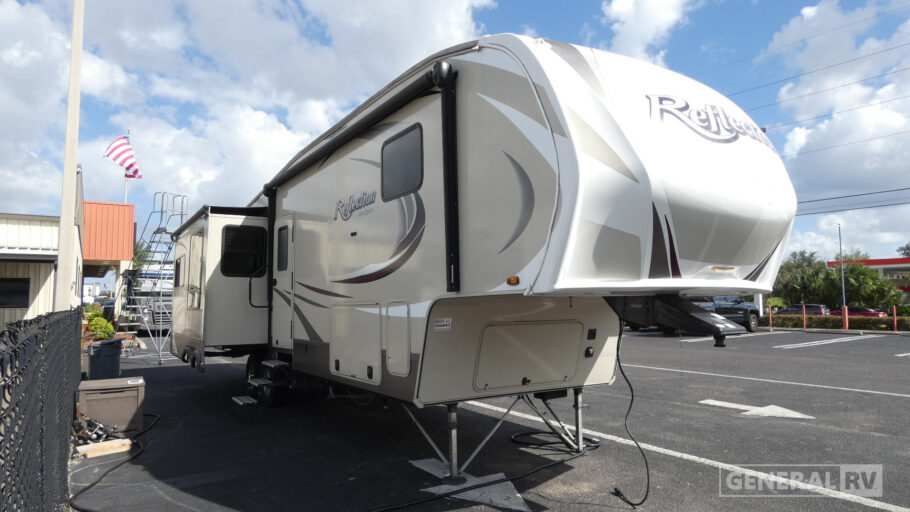 Sold RV photo