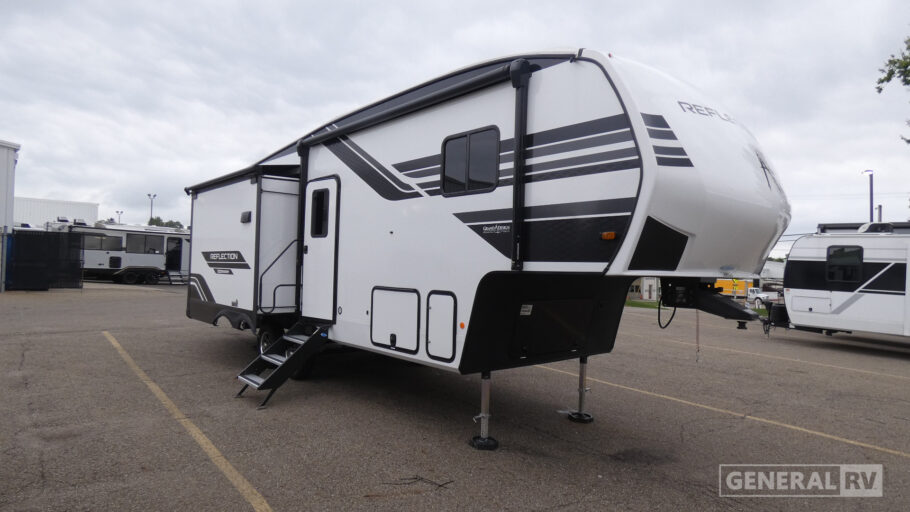 Sold RV photo