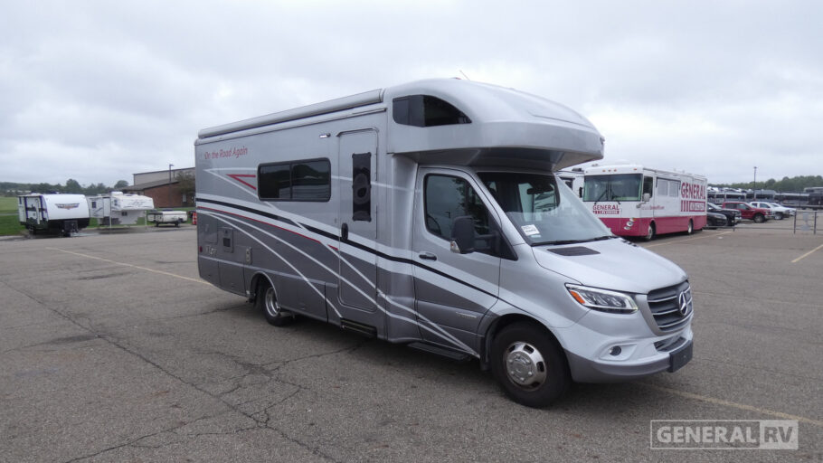 Sold RV photo