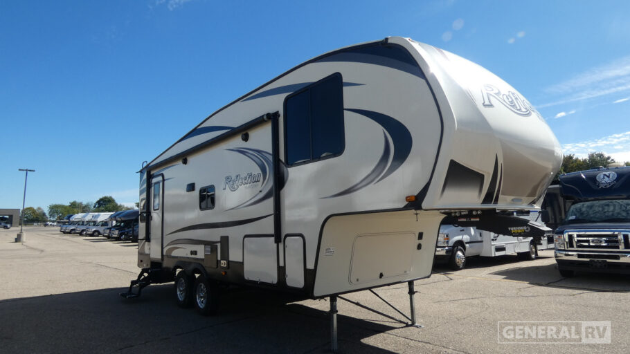 Sold RV photo