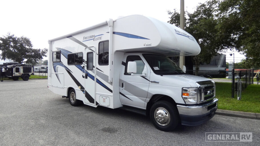 Sold RV photo