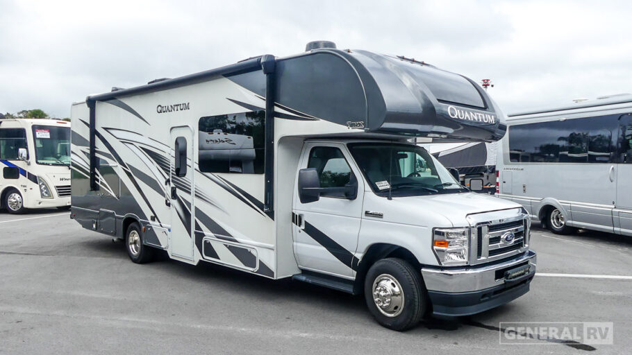 Sold RV photo