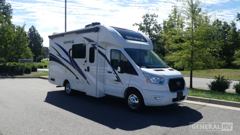 Sold RV photo