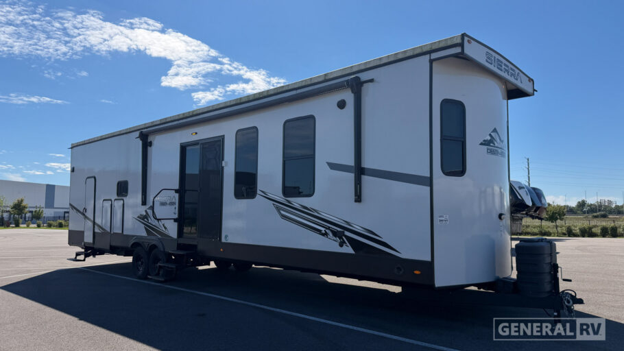 Sold RV photo